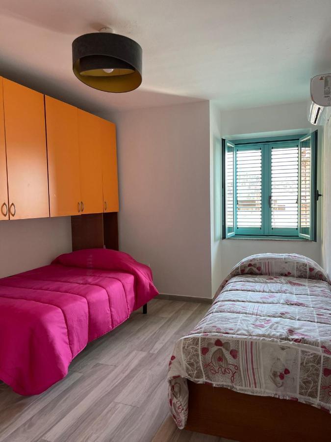 Appartement Casa Vacanze Sa Piazza à Dorgali Extérieur photo