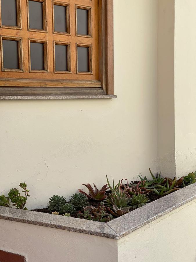 Appartement Casa Vacanze Sa Piazza à Dorgali Extérieur photo