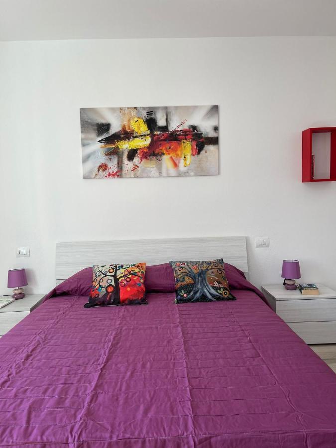 Appartement Casa Vacanze Sa Piazza à Dorgali Extérieur photo