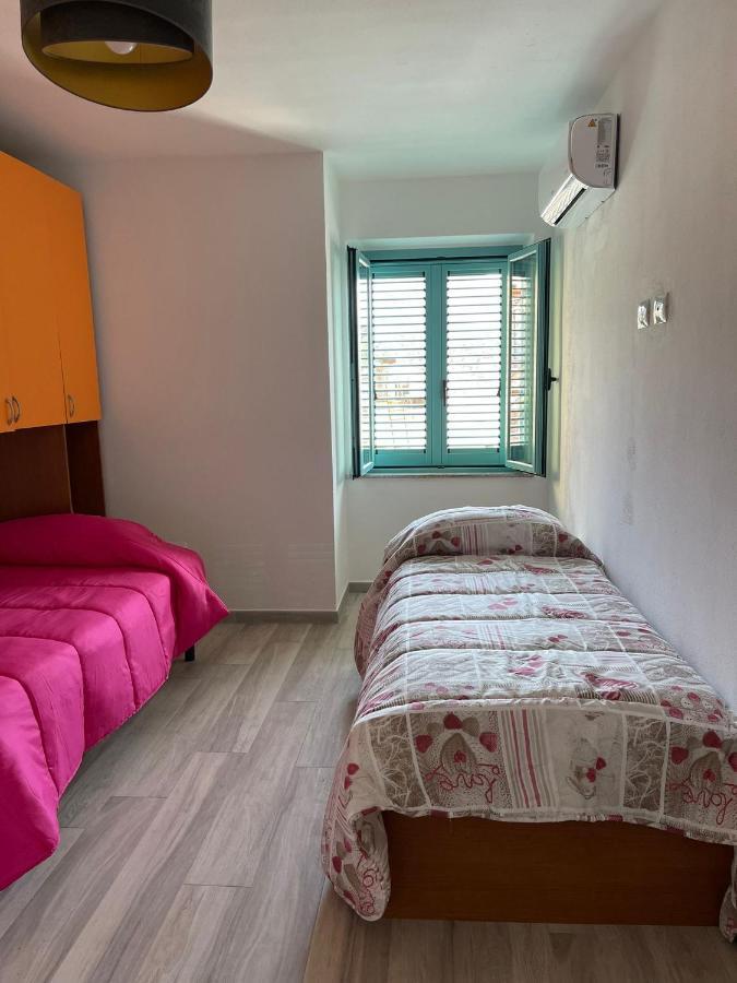 Appartement Casa Vacanze Sa Piazza à Dorgali Extérieur photo