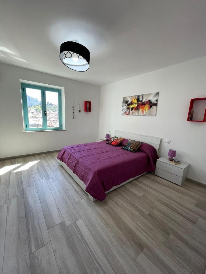 Appartement Casa Vacanze Sa Piazza à Dorgali Extérieur photo